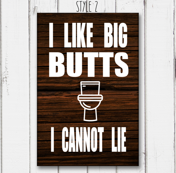 11x18 inch custom sign - Paint Kit to Go