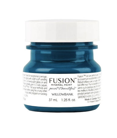 Willowbank - Fusion Mineral Paint