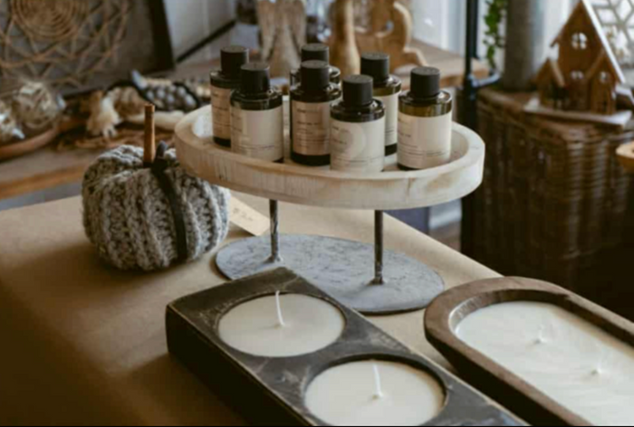 Candle Workshops