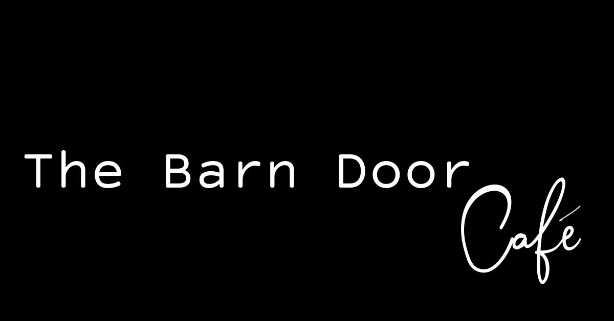 The Barn Door Cafe The Barn Door Studio Ltd.