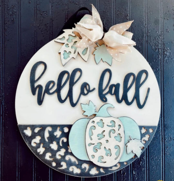 FALL EARLY BIRD PORCH DUO SPECIAL - Thur 28th August  6-9pm