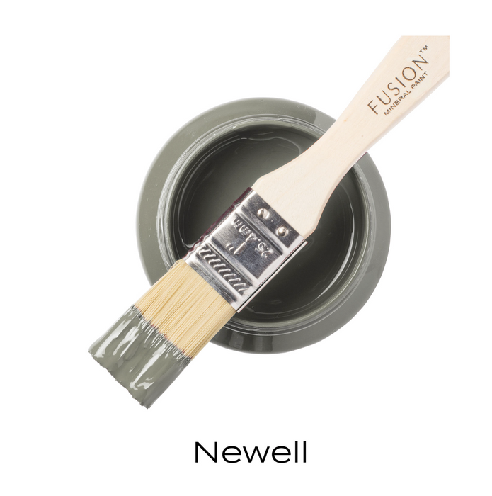 **NEW** NEWELL - Fusion Mineral Paint