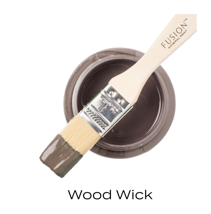 **NEW** WOODWICK - Fusion Mineral Paint