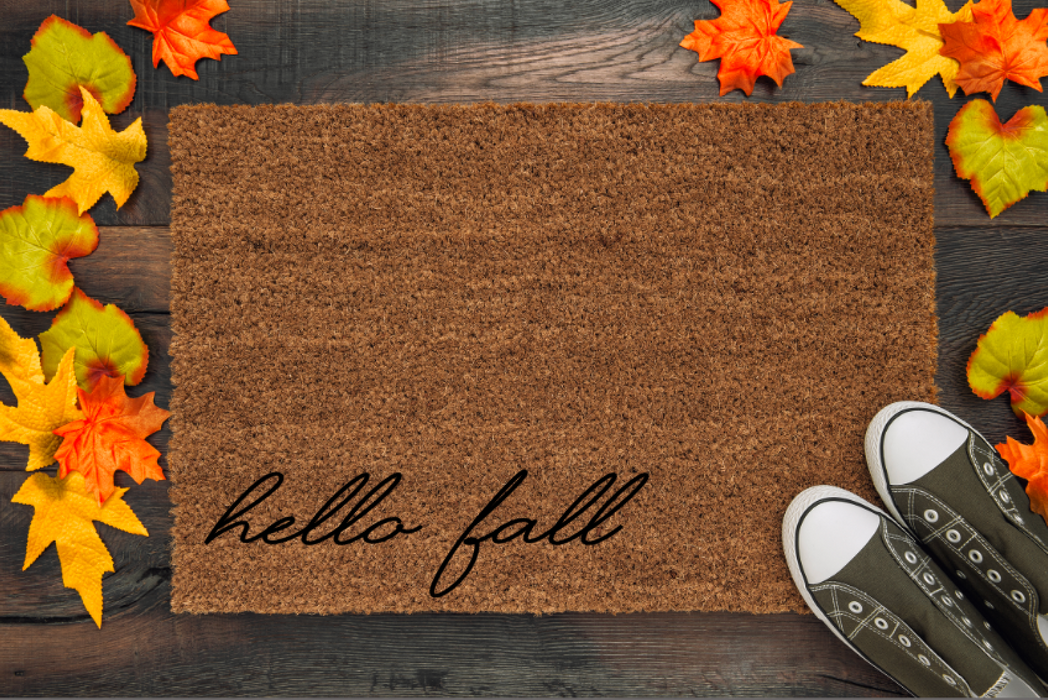 FALL EARLY BIRD PORCH DUO SPECIAL - Thur 28th August  6-9pm