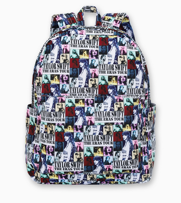 PRE-SALE - TAYLOR SWIFT BACKPACKS