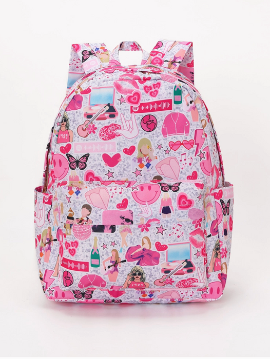 PRE-SALE - TAYLOR SWIFT BACKPACKS