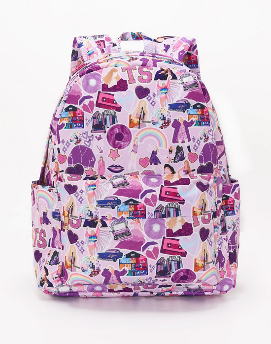 PRE-SALE - TAYLOR SWIFT BACKPACKS