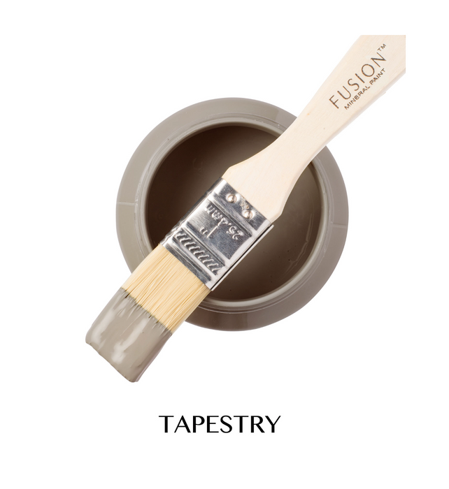 **NEW COLOUR** TAPESTRY - FUSION MINERAL PAINT