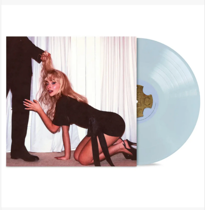 SABRINA CARPENTER - MAN'S BEST FRIEND