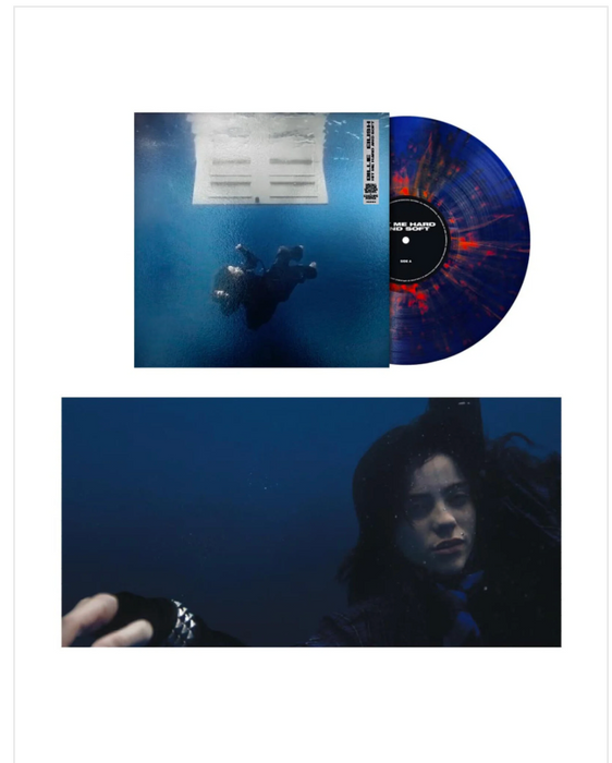 BILLIE EILISH - HIT ME HARD AND SOFT 1 YEAR ANNIVERSARY