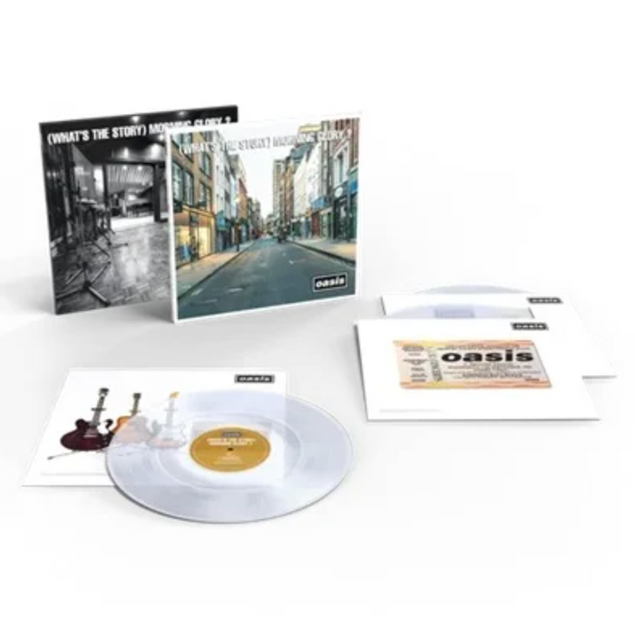 VINYL RECORDS
