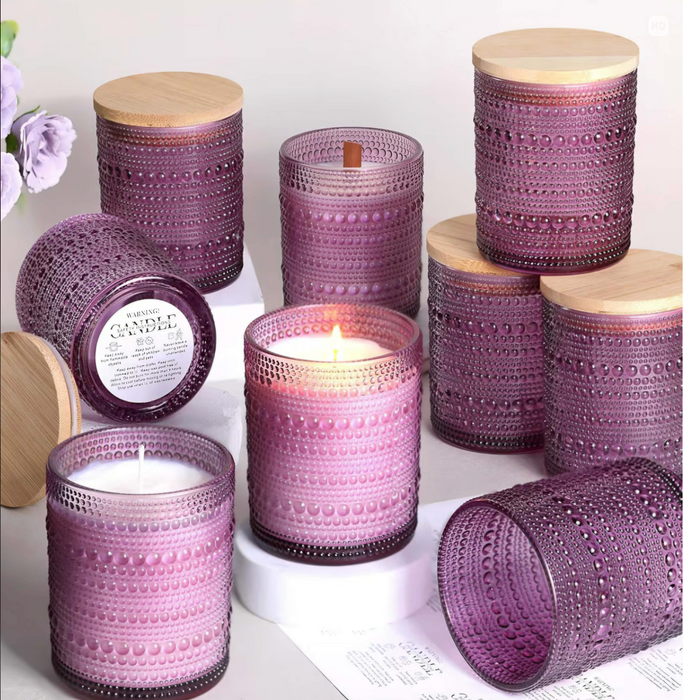 Candle Making Birthday for 12-17 year olds