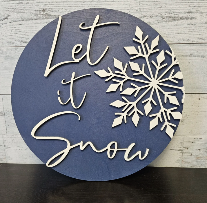 Holiday Porch Duo Workshop - Saturday 8th November - 1-4pm