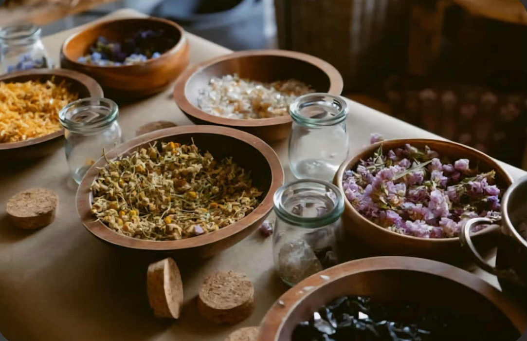 Little Witches and Wizards Spell Jar Workshop - Saturday 25th Oct 11am -1.30pm