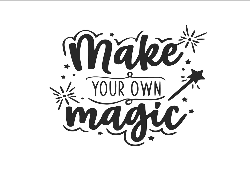 Little Witches and Wizards Spell Jar Workshop - Saturday 25th Oct 11am -1.30pm