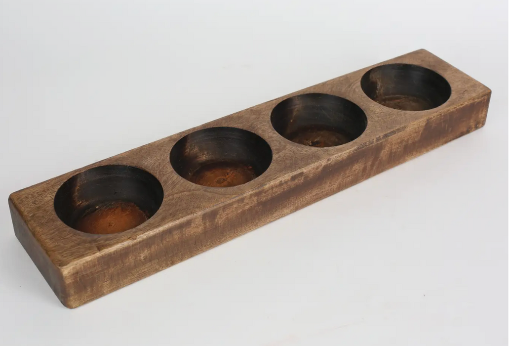 Dough Bowl Candle Pouring Workshop - Sunday 30th Nov 12 noon - 2pm