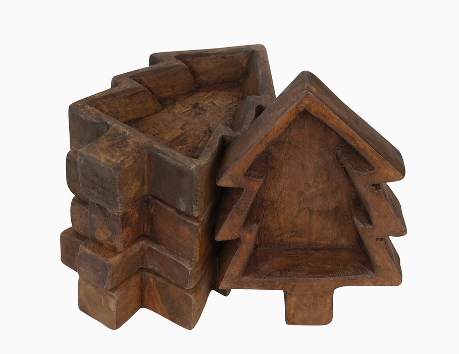 Christmas Tree Candle Pouring Workshop - Tuesday 25th November 6.30-8.30pm