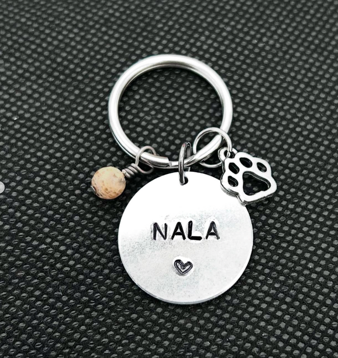 Metal Stamping Workshop - Tuesday 16th December 6.30-8.30pm