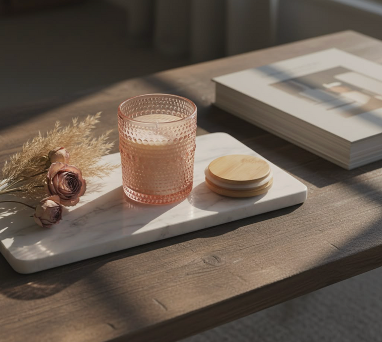 Candle Making Birthday for 12-17 year olds