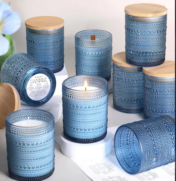 Candle Making Birthday for 12-17 year olds