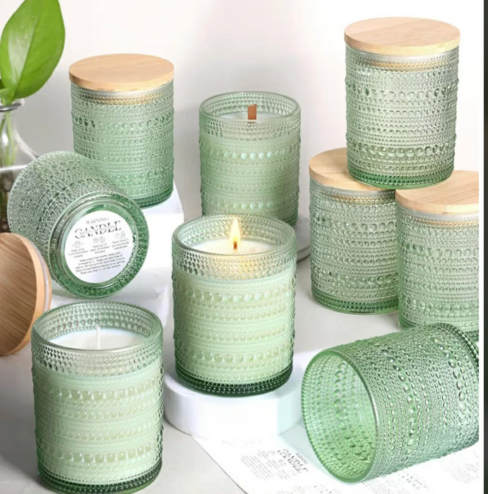 Candle Making Birthday for 12-17 year olds