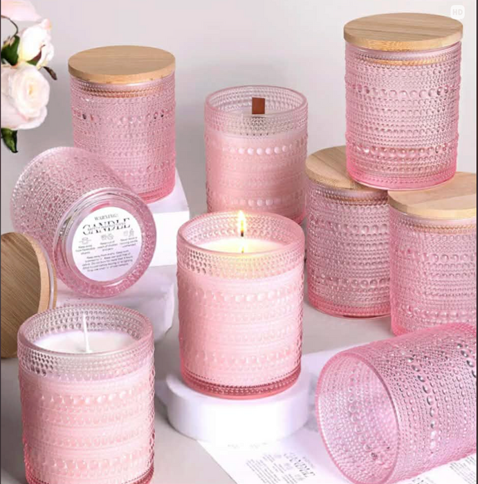 Candle Making Birthday for 12-17 year olds