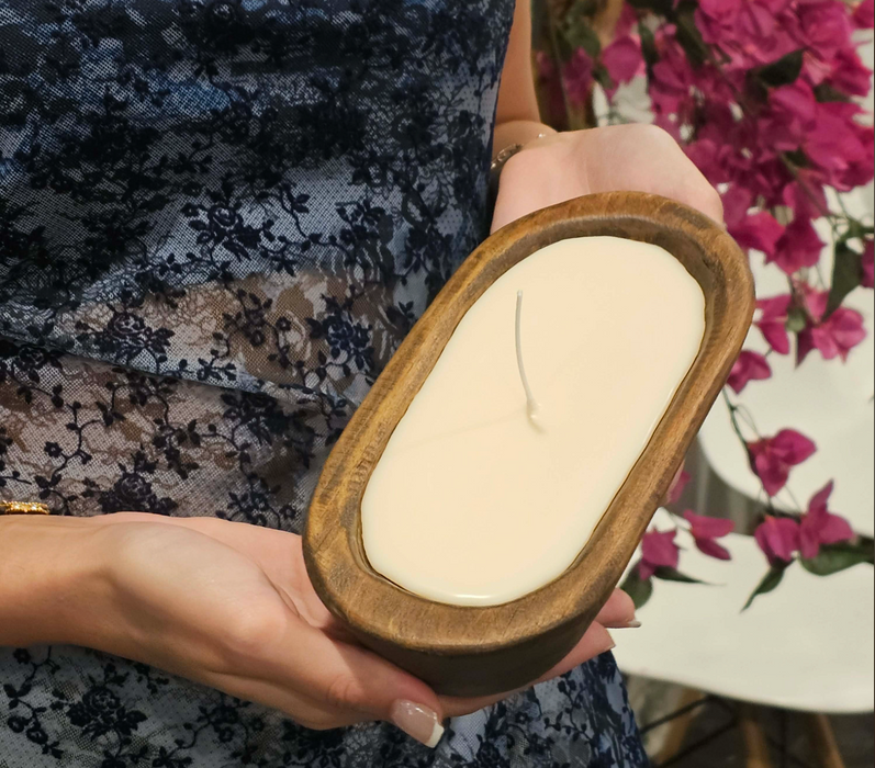 Candle Making Birthday for 12-17 year olds