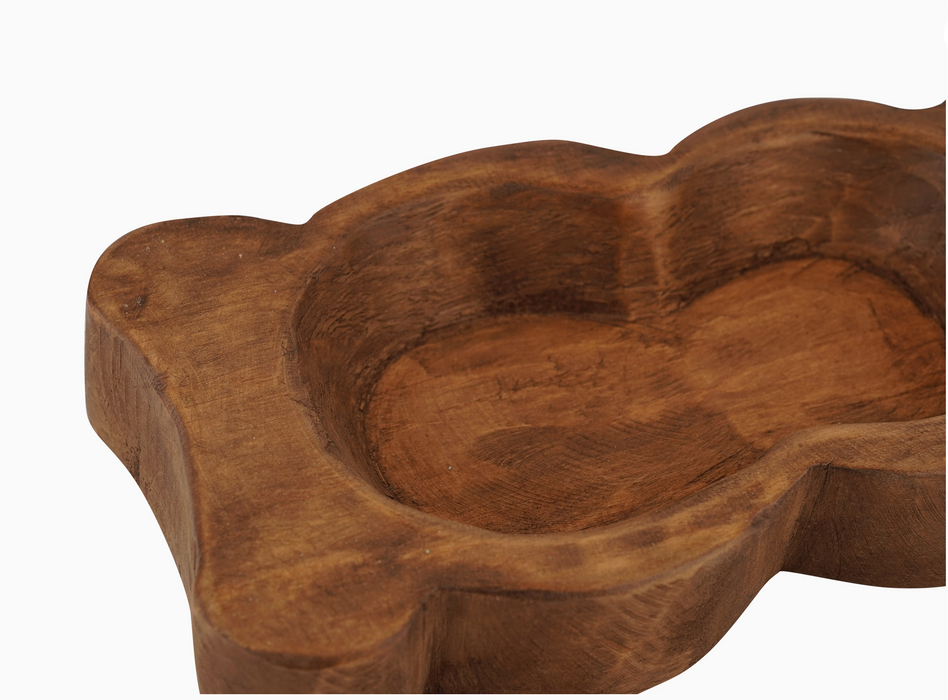 Easter Bunny Dough Bowl Workshop - Thursday 26th March 6.30-8.30pm