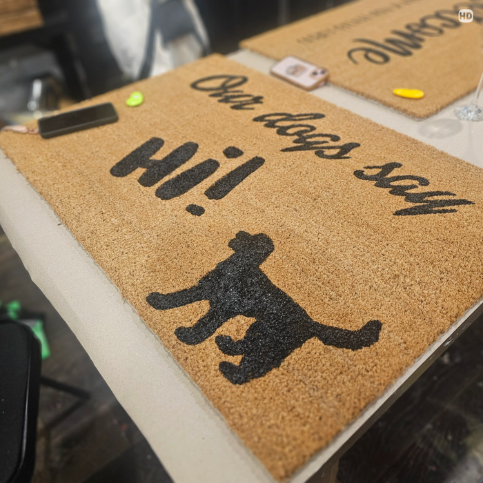 MATS AND MIMOSAS - SUNDAY 15TH FEB 11-1PM