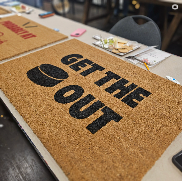 MATS AND MIMOSAS - SUNDAY 15TH FEB 11-1PM