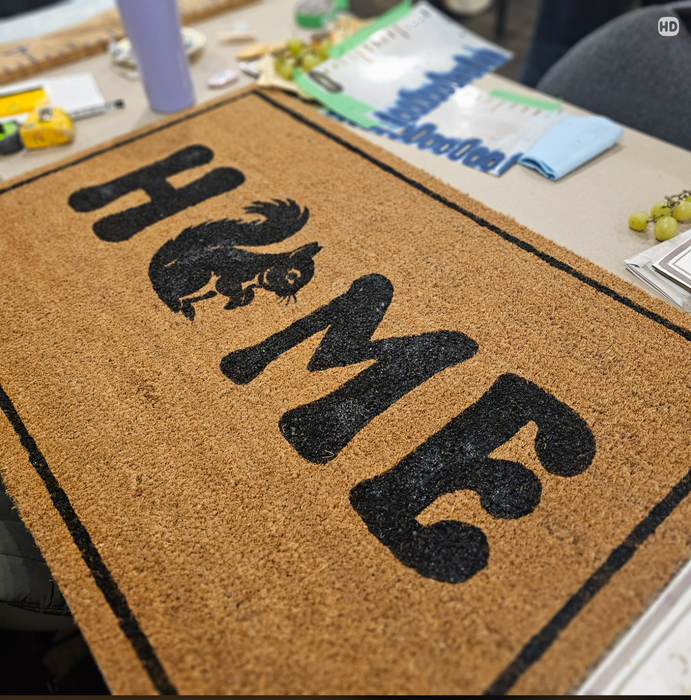 MATS AND MIMOSAS - SUNDAY 15TH FEB 11-1PM