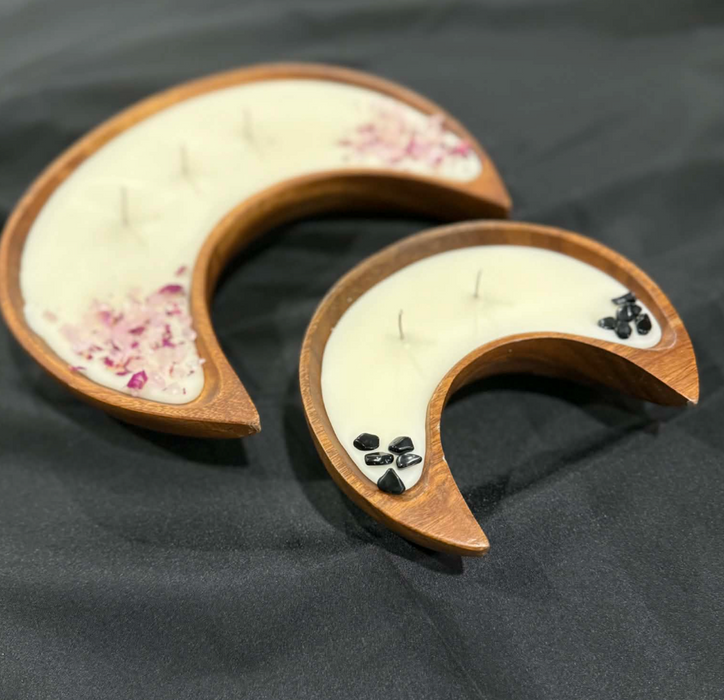 New Moon Dough Bowl  Duo Workshop - Thursday 18th March 6.00pm