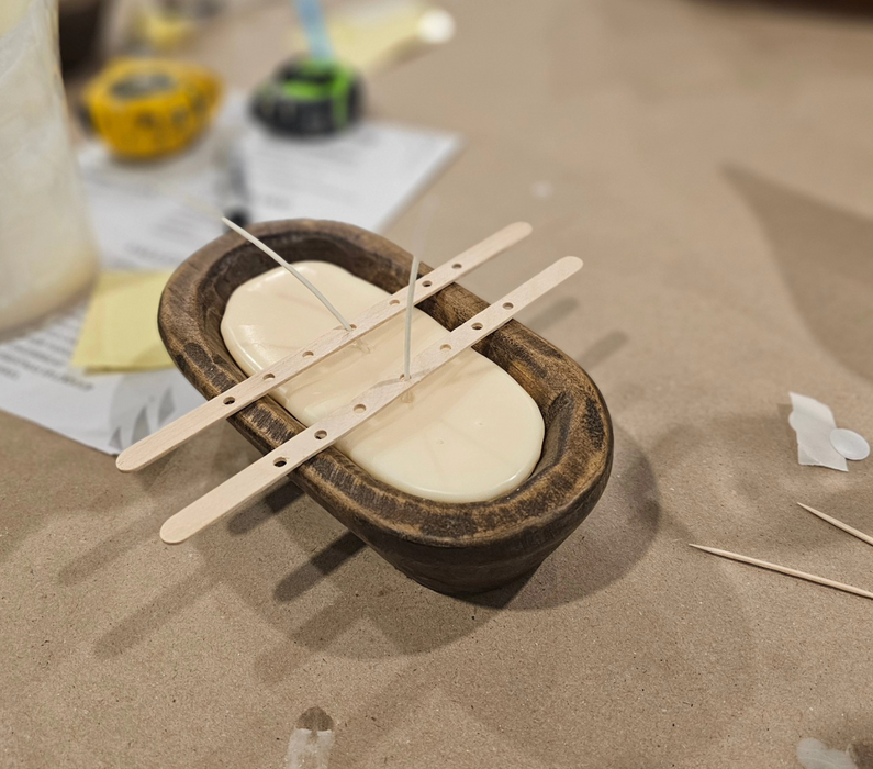 Petals and Pour Workshop - Thursday 9th April 6-8pm