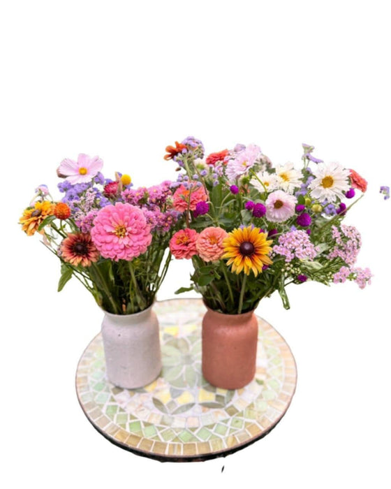 From Field to Vase Workshop - Thursday 4th September 6.30-8pm