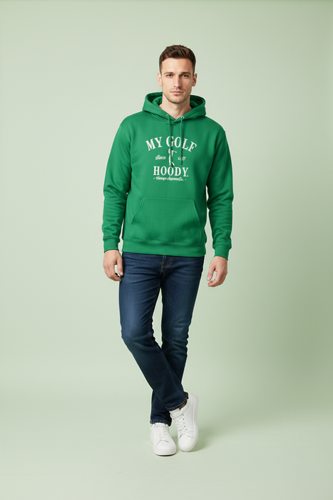 My Golf Hoody - Vintage Apparel Co.