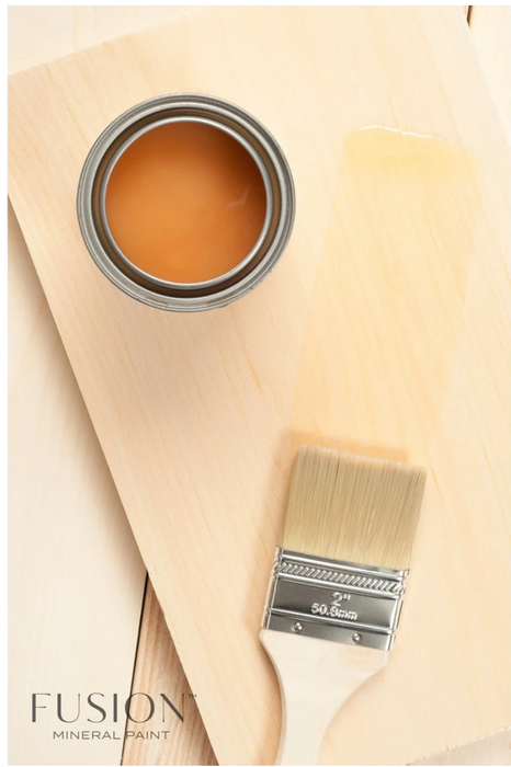 Stain and Finishing Oil - Natural
