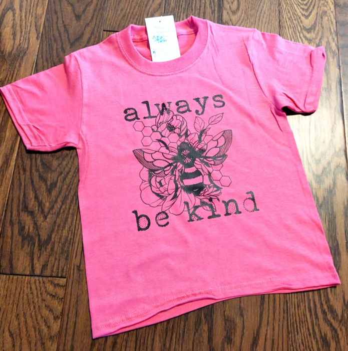 Pink T- Shirt Day - Adult Unisex Sizes