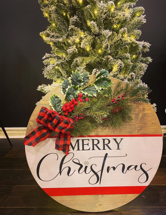 BOOK YOUR PRIVATE CRAFTY CHRISTMAS PARTY!