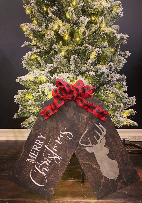 BOOK YOUR PRIVATE CRAFTY CHRISTMAS PARTY!