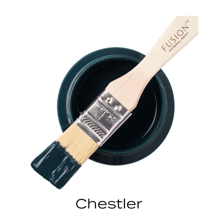 Chester - Fusion Mineral Paint