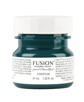 Chester - Fusion Mineral Paint