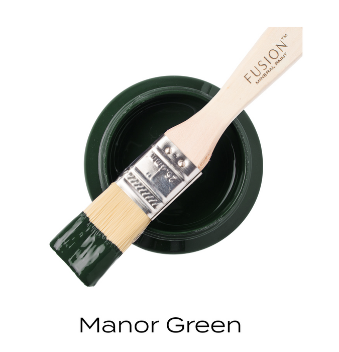 Manor Green - Fusion Mineral Paint