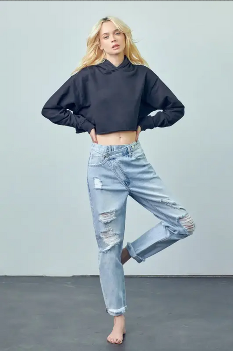 Boyfriend jeans sale best sale