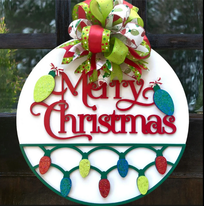 Holiday Porch Duo Workshop - Saturday 8th November - 1-4pm