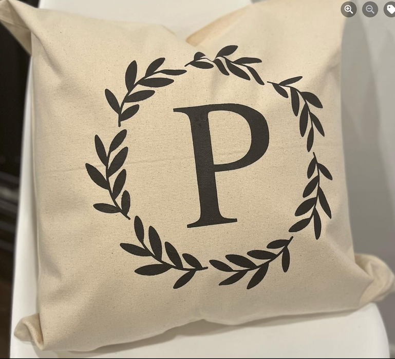 Custom Cushions